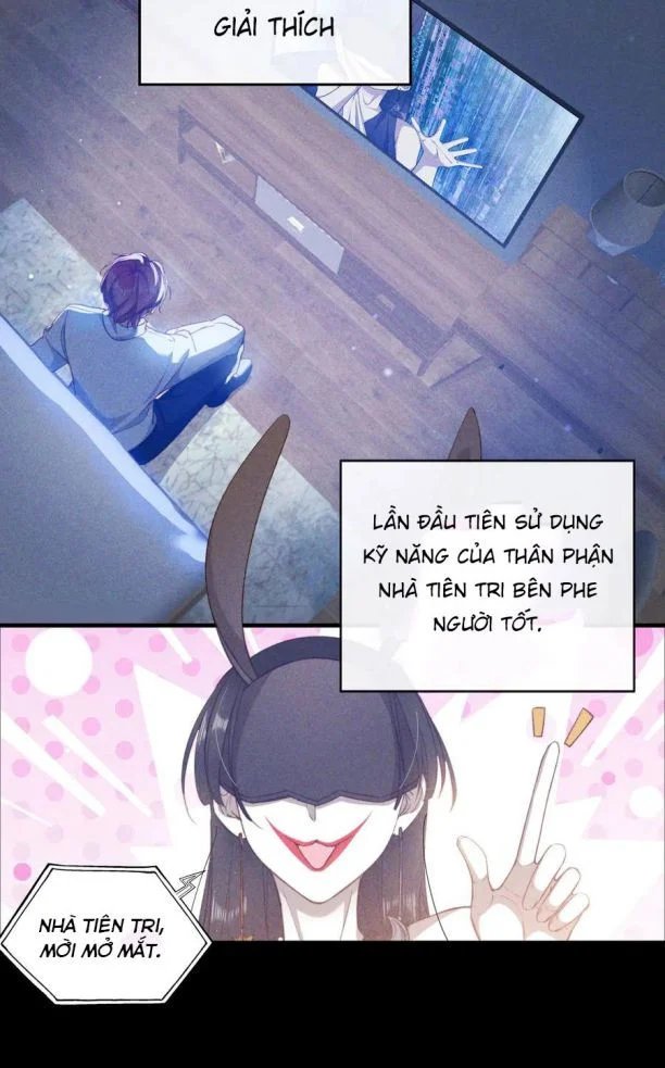 nụ hôn vực thẳm chapter 61 20