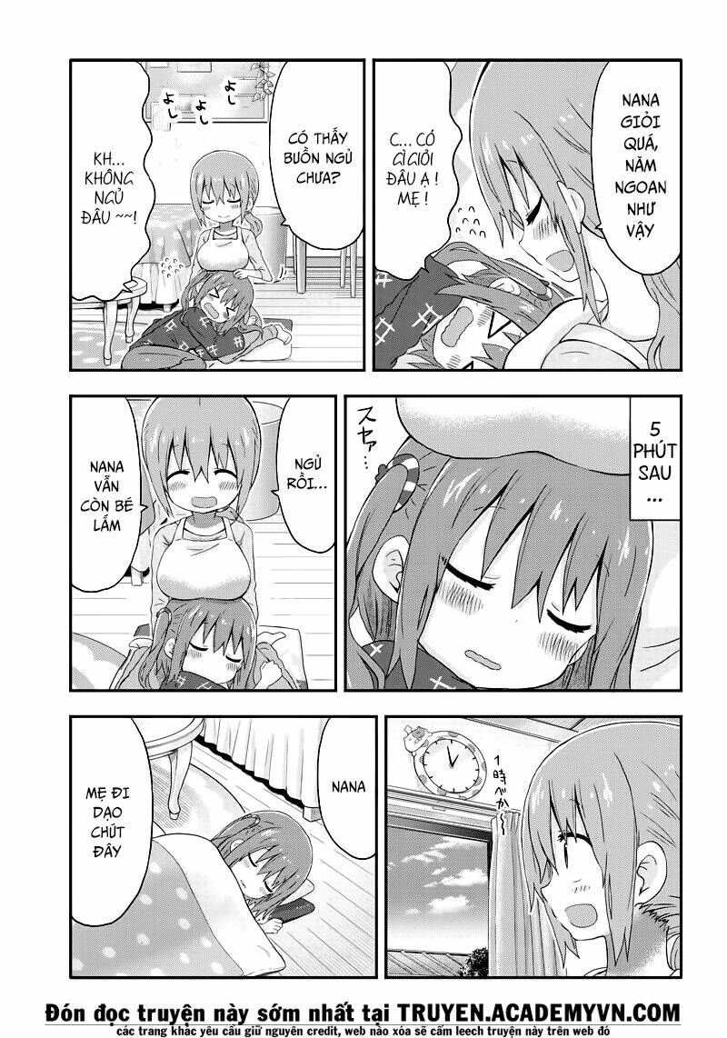 akita imokko! ebina-chan chapter 6 5