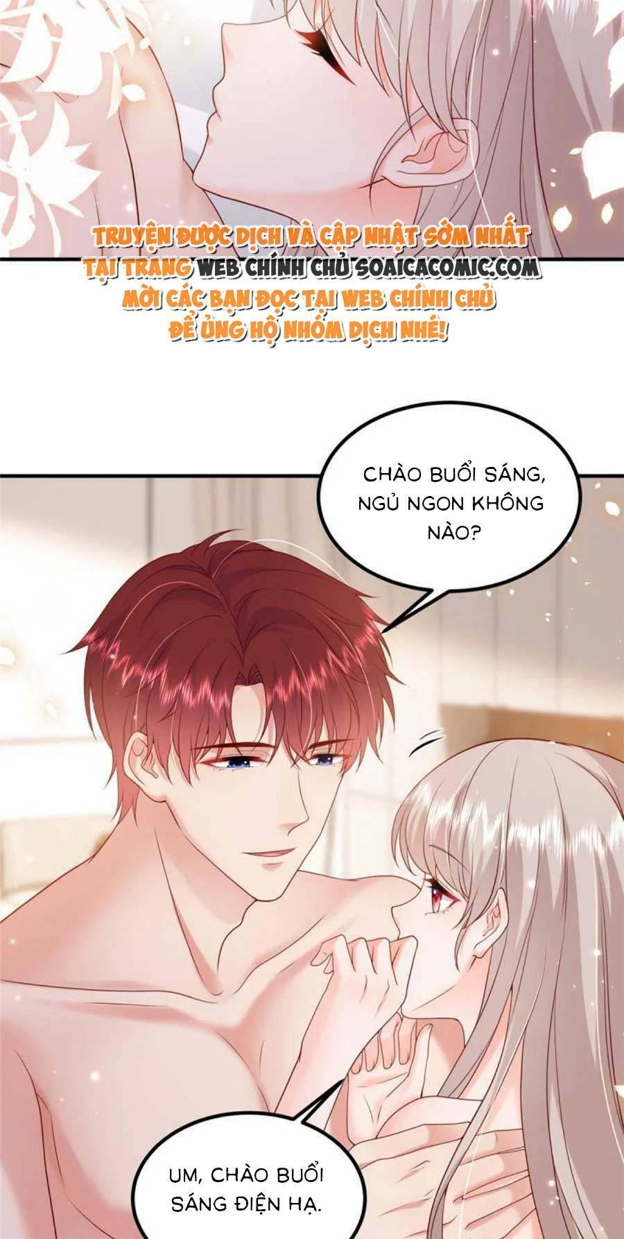cô vợ của tôi không dễ bắt nạt chapter 39 3