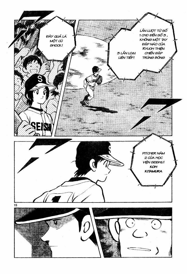 trò chơi vượt qua thử thách chapter 79 18