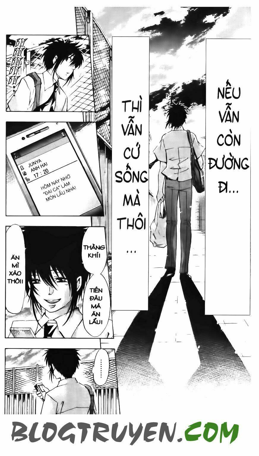 ma vương chapter 24 13