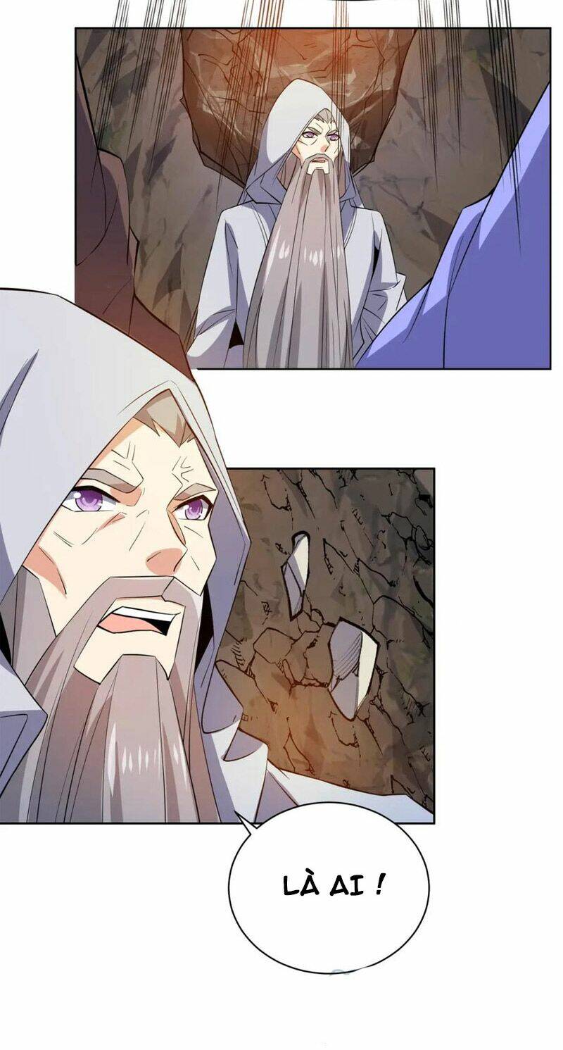 thôn phệ một thế giới tu tiên chapter 144 14