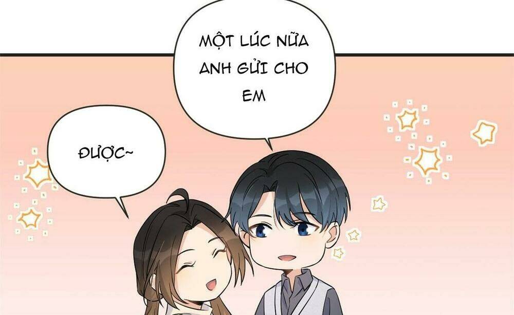 vẫn cứ nhớ em, nhớ em chapter 121 43