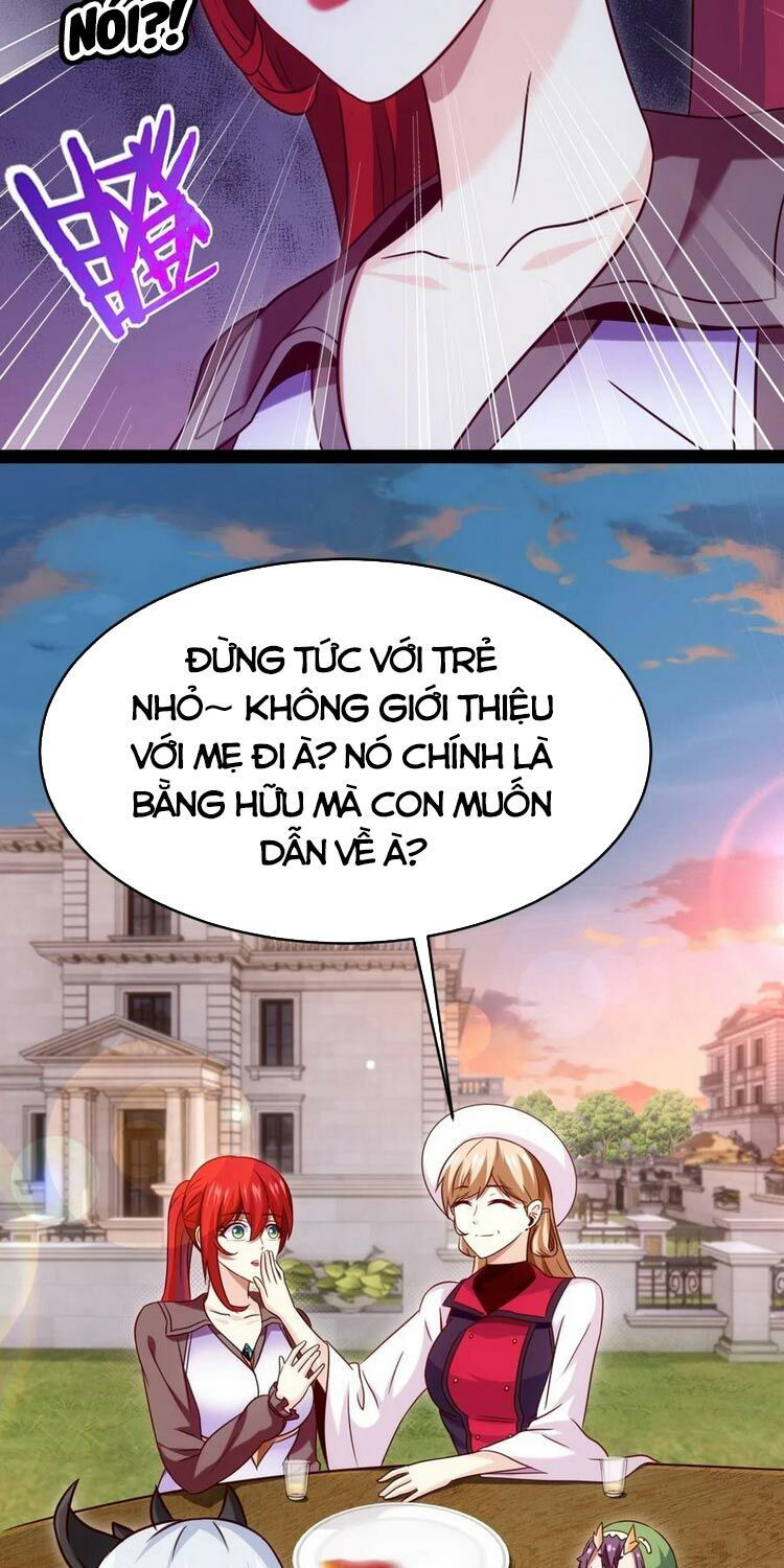 ma thú kiếm thánh dị giới tung hoành chapter 185 5