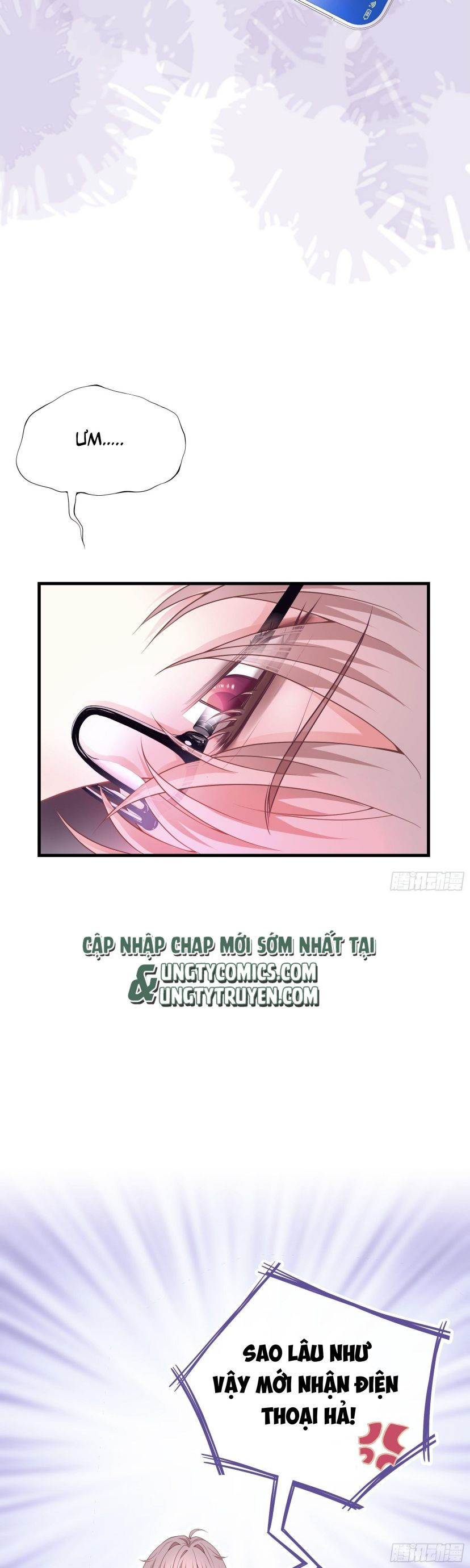 tôi nghi ngờ hệ thống thích tôi chapter 1 25