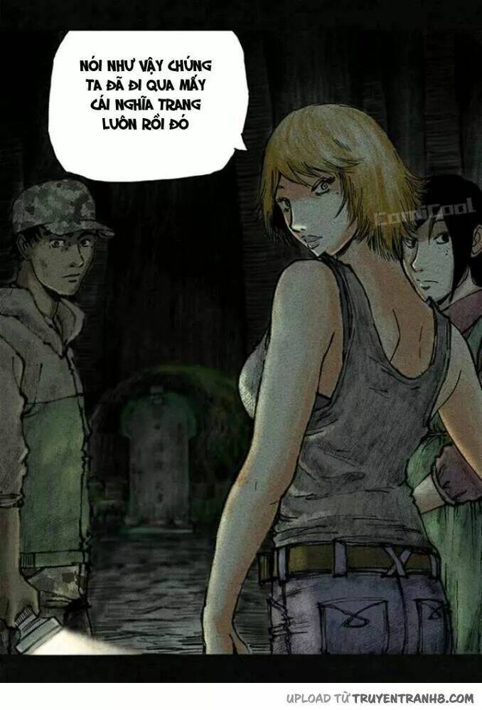 trấn thái bình chapter 8 63