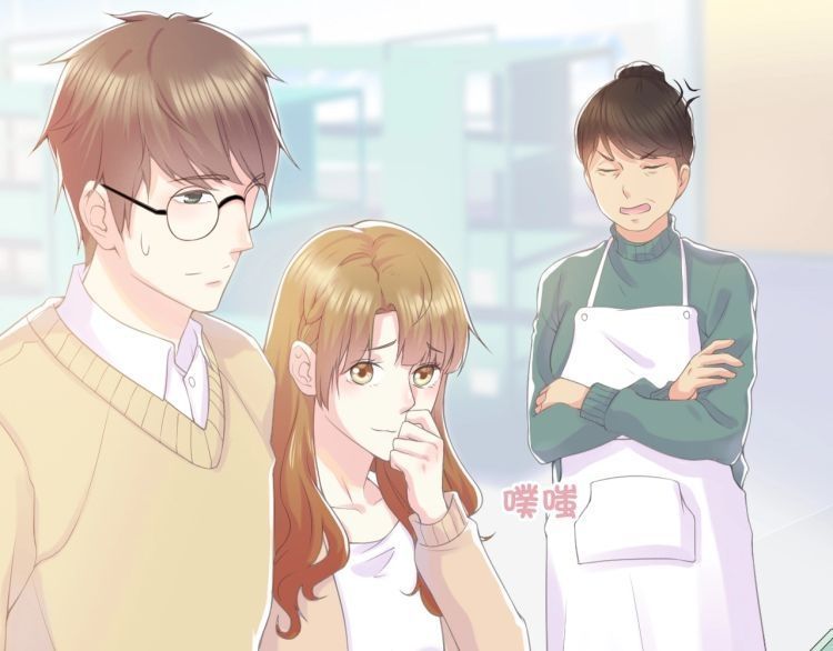 bên anh mới là cả thế giới chapter 1 27