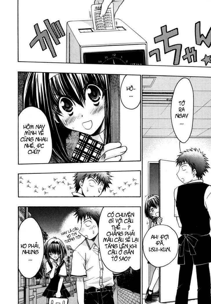 little vampire chapter 11 29