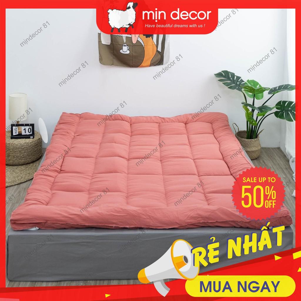 TẤM TOPPER NỆM - TOPEER BY MỊN DECOR