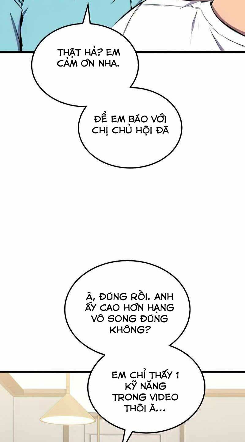 tôi thăng cấp trong lúc ngủ chapter 38 58