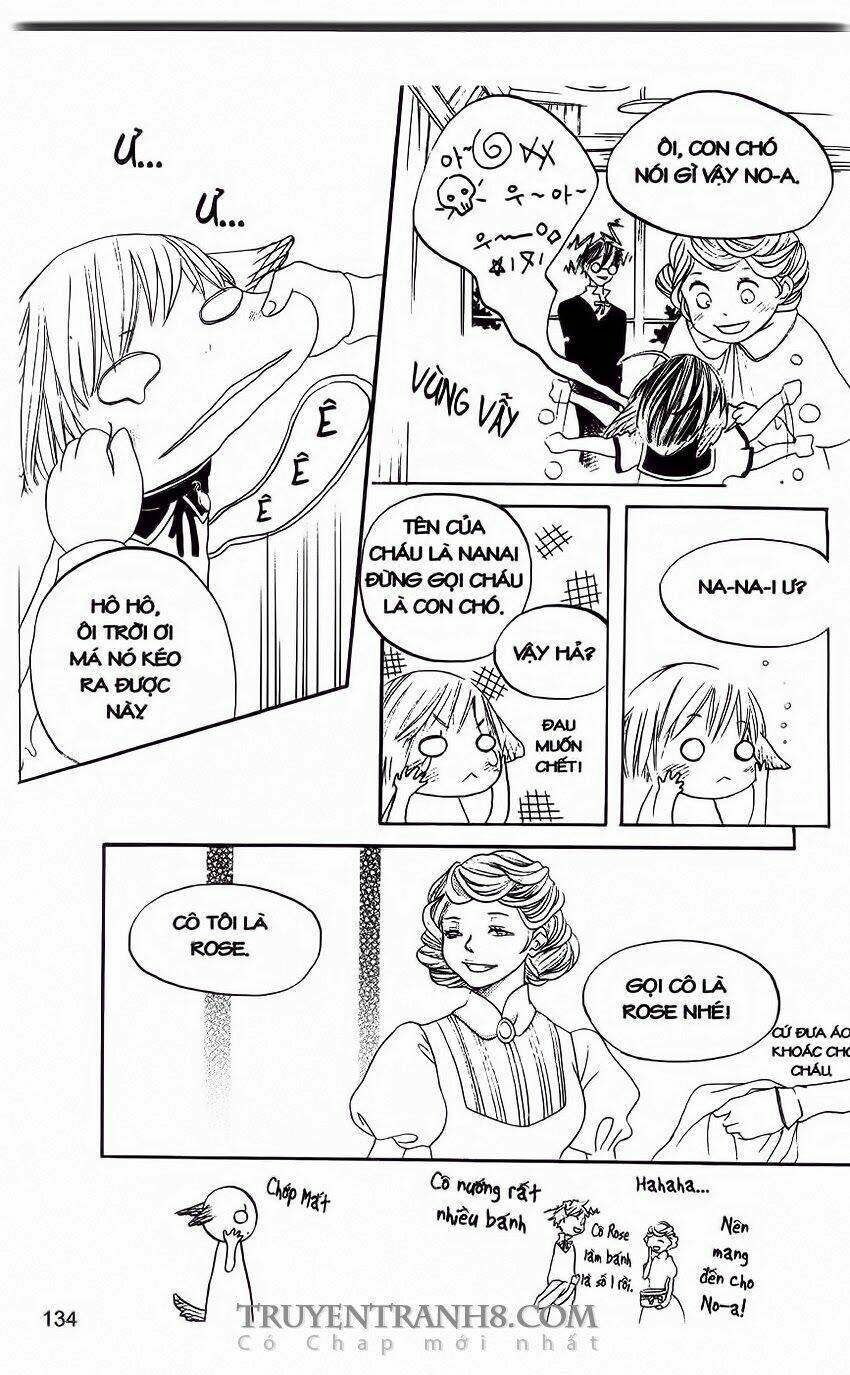 những ngày tươi đẹp chapter 23 10