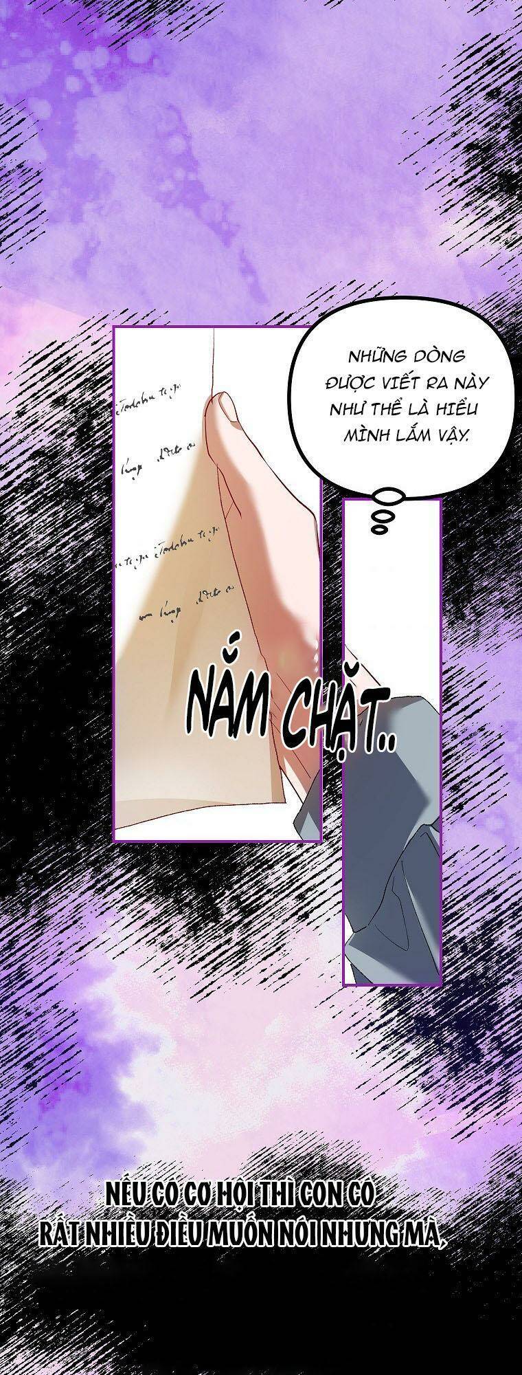 Quãng Đời Còn Lại Của Nữ Phụ Yểu Mệnh Chapter 31 - Trang 43