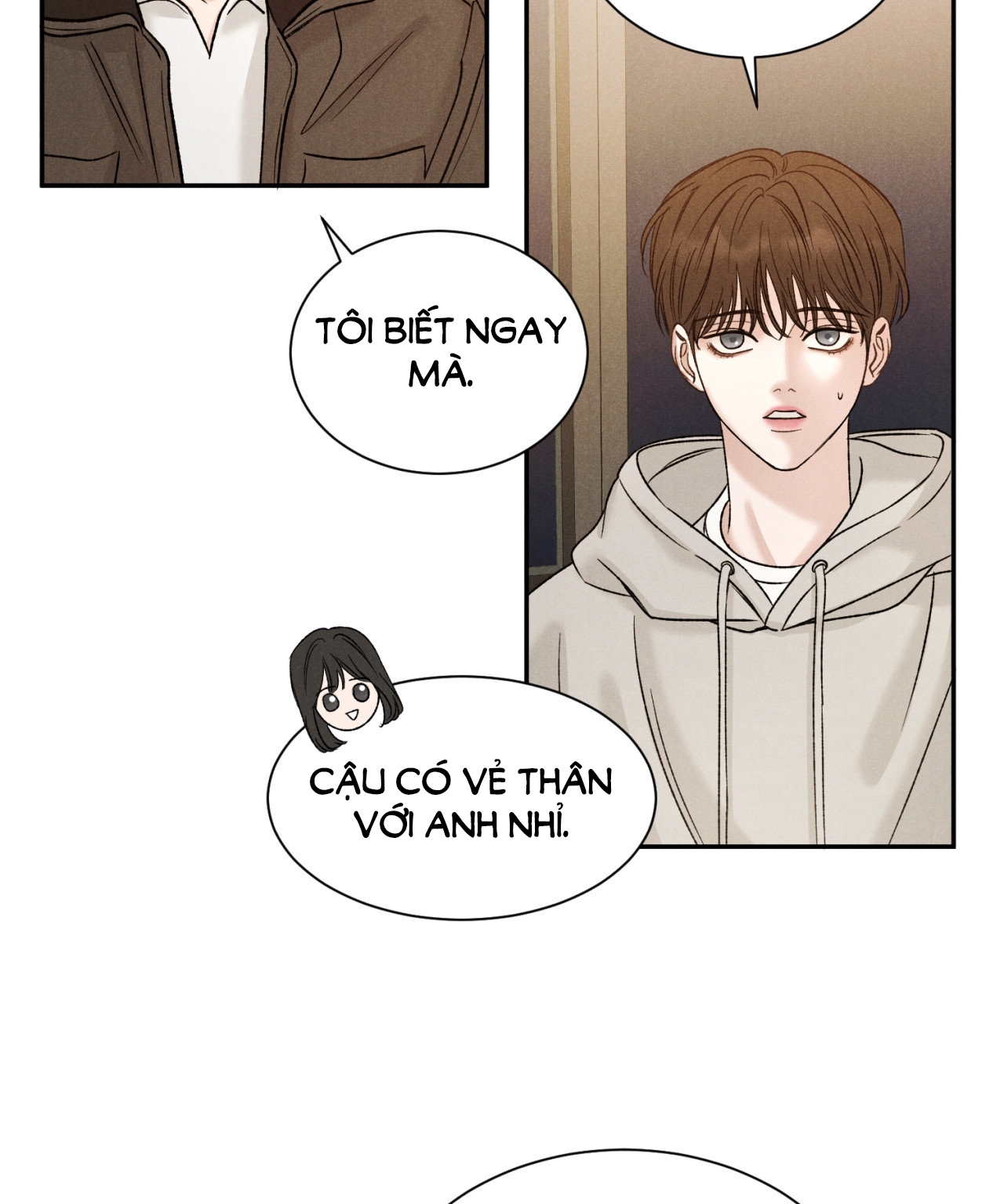 ân huệ của chúa chapter 2.1 47