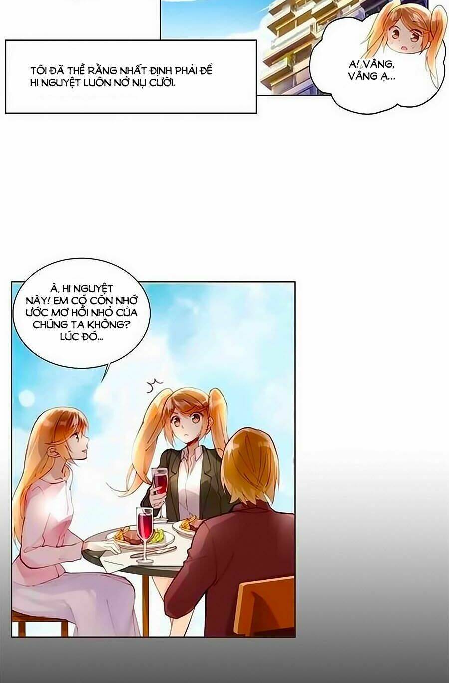 trọng sinh chi tinh quang thôi xán chapter 29 4