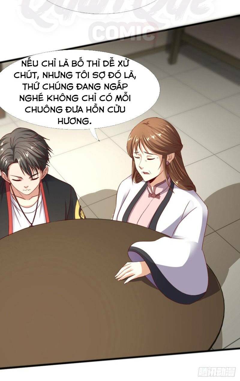 thập nhị thiên kiếp chapter 54 6