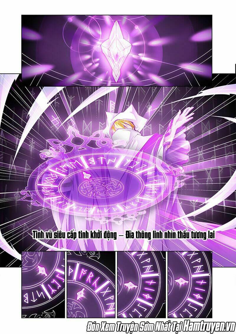 phá hiểu thế kỷ chapter 4 20