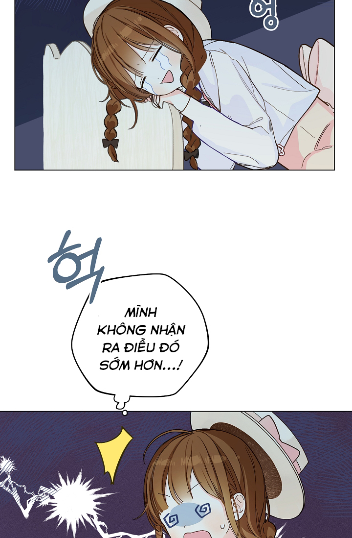 nông trại nằm cạnh hoàng cung chapter 3 76