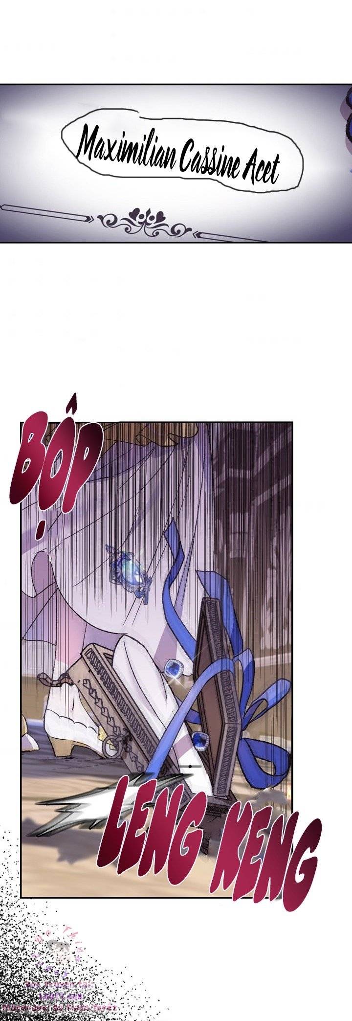 cha, con không muốn kết hôn đâu chapter 16 66