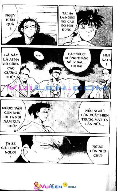 truyền nhân atula phần ii chapter 3 13