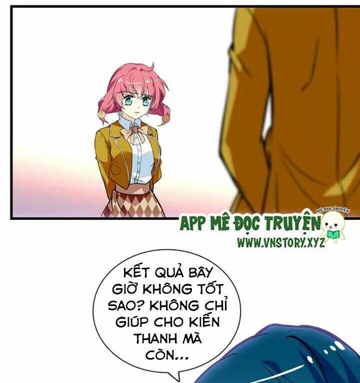 nữ hầu sau giờ học chapter 83 27