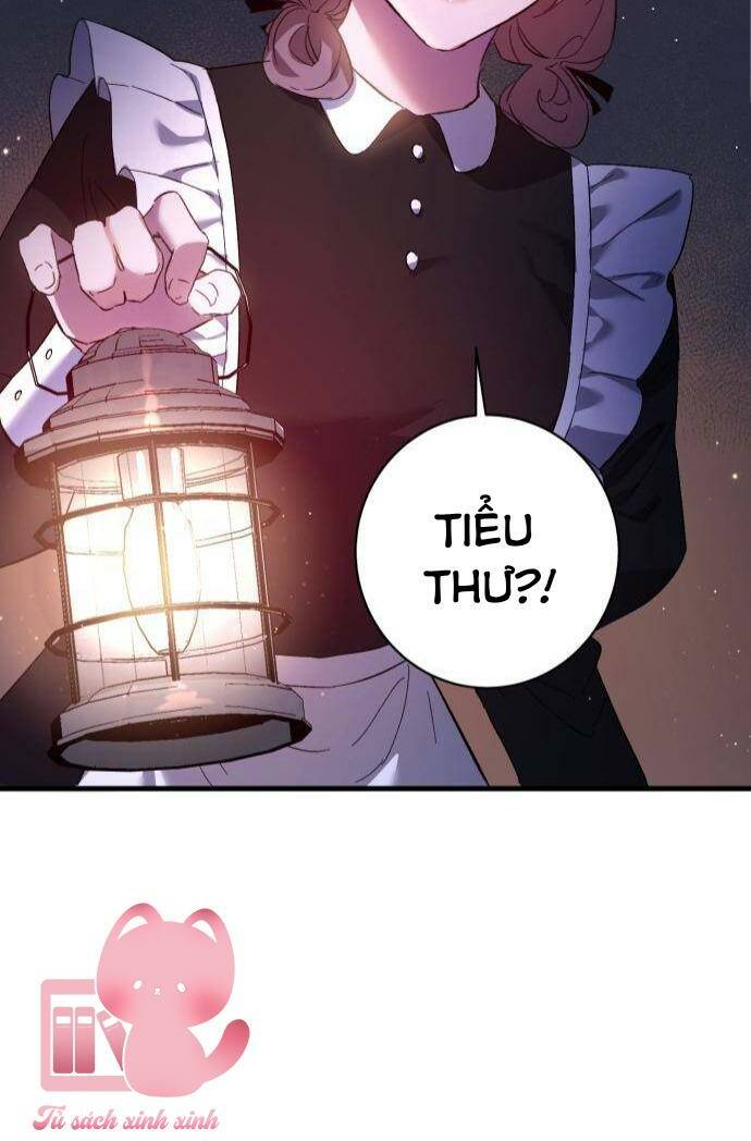 công tước đã nhặt được gì tại rừng chapter 2 61