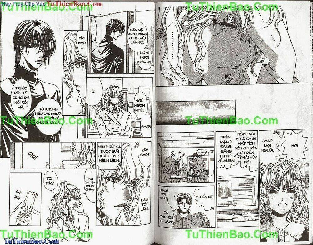 truyền thuyết cung hoàng đạo ii chapter 1 66