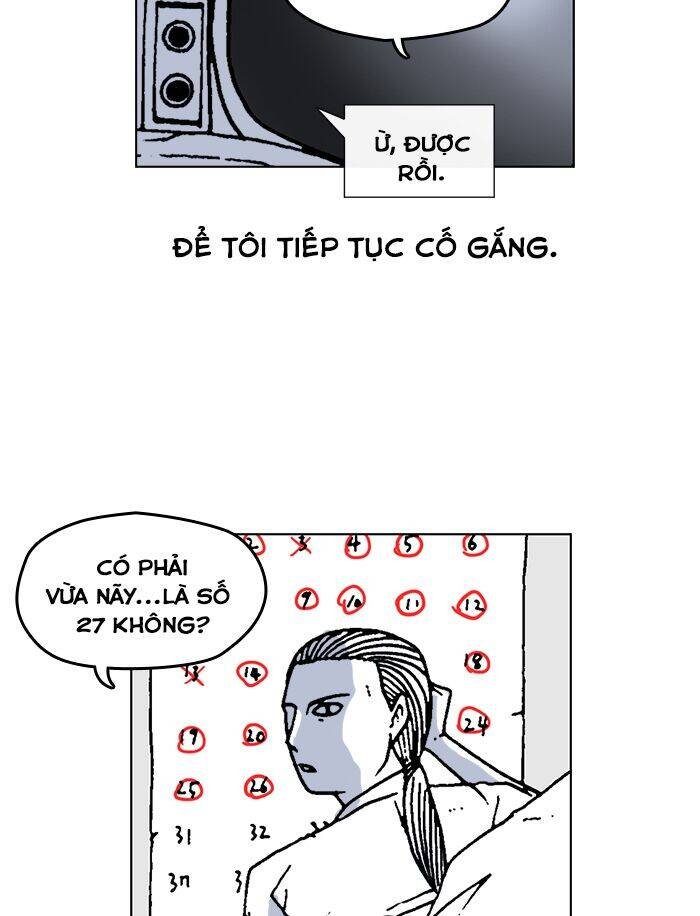 mắc kẹt trên mặt trăng chapter 59 9