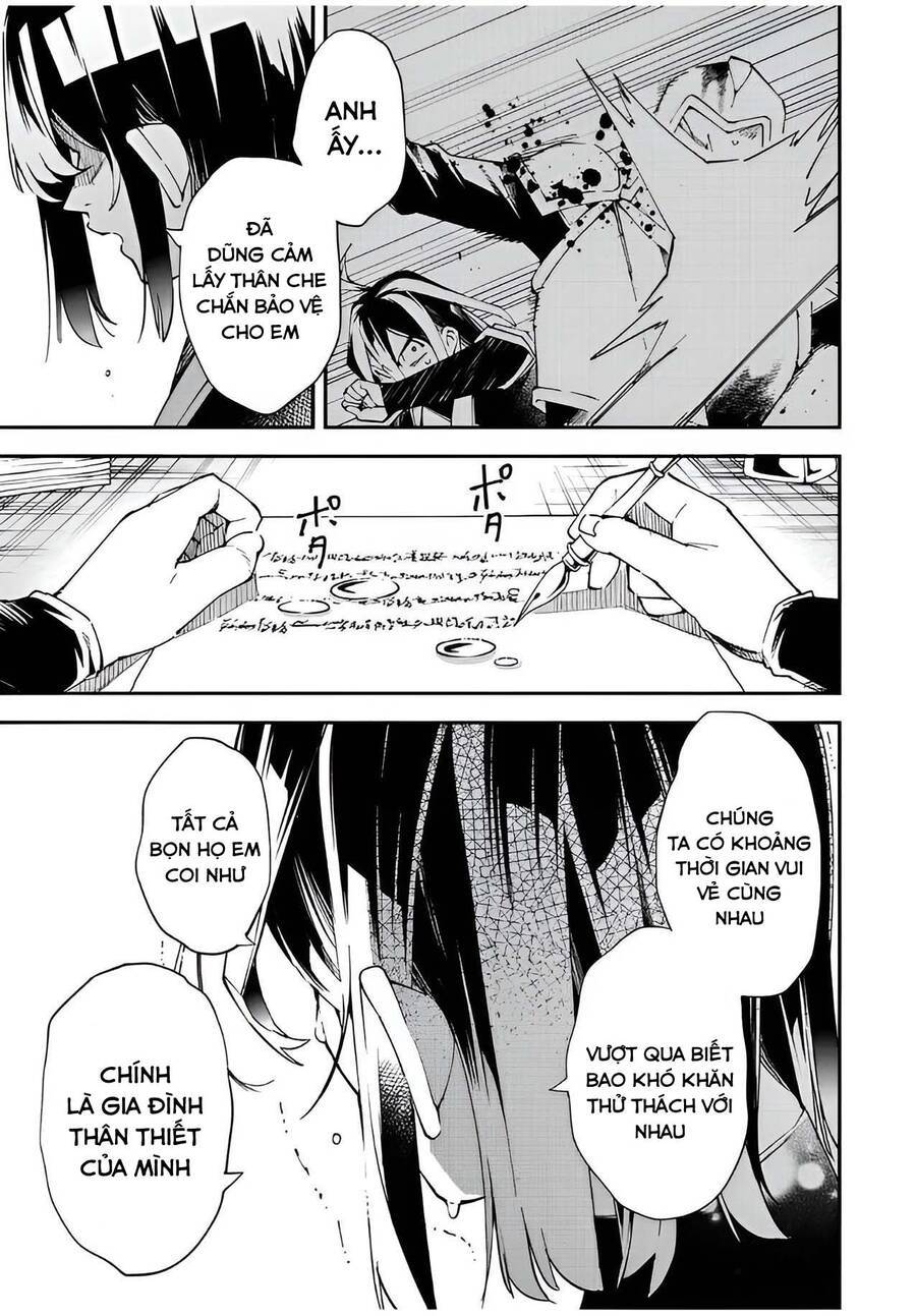 tái sinh thành quý tộc với kĩ năng 'appraisal' chapter 91 13