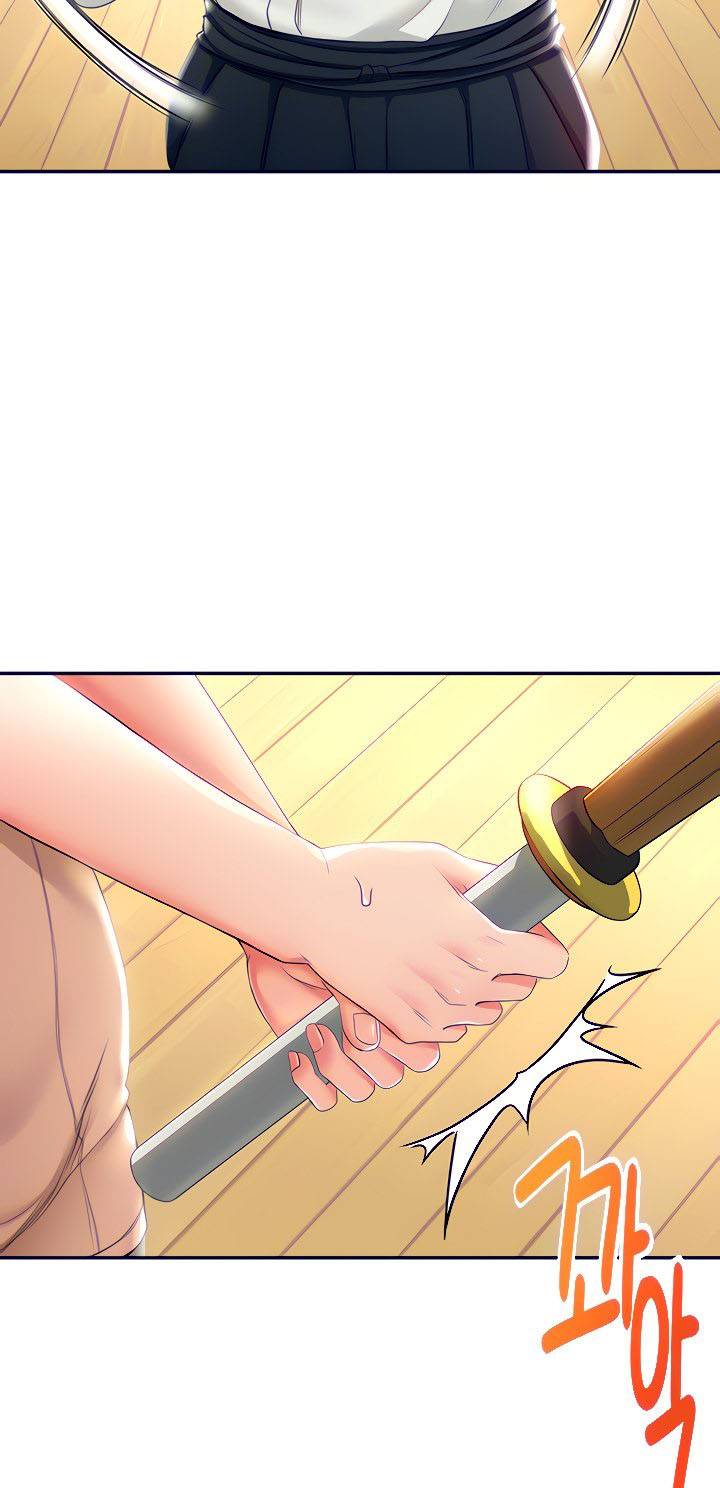 clb kiếm đạo chapter 5 16