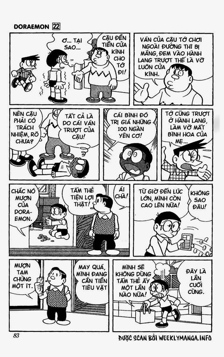 doraemon chapter 404 10