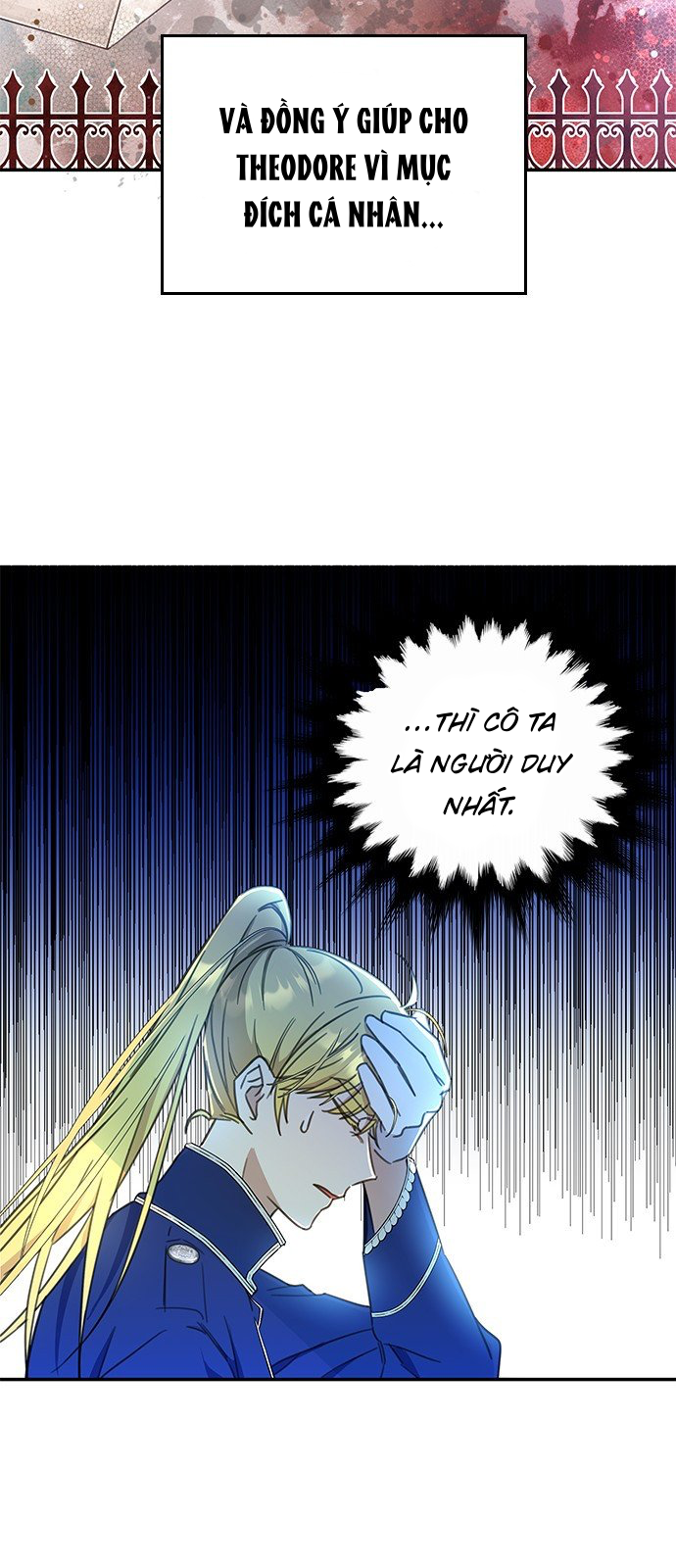 cách săn mồi chapter 3.1 27