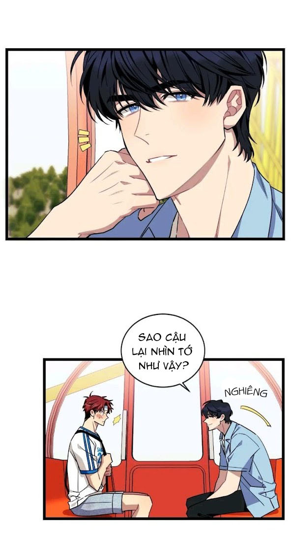 điều ước của cậu là mệnh lệnh của tớ chapter 27 11