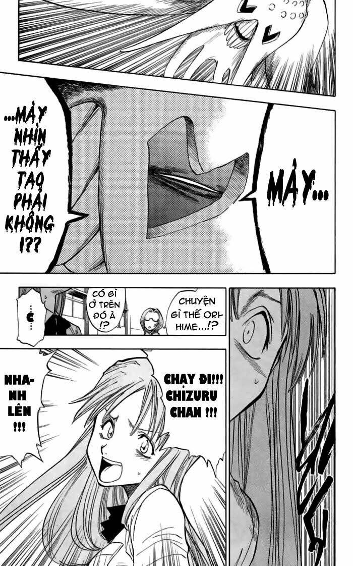 thần chết ichigo chapter 41 9