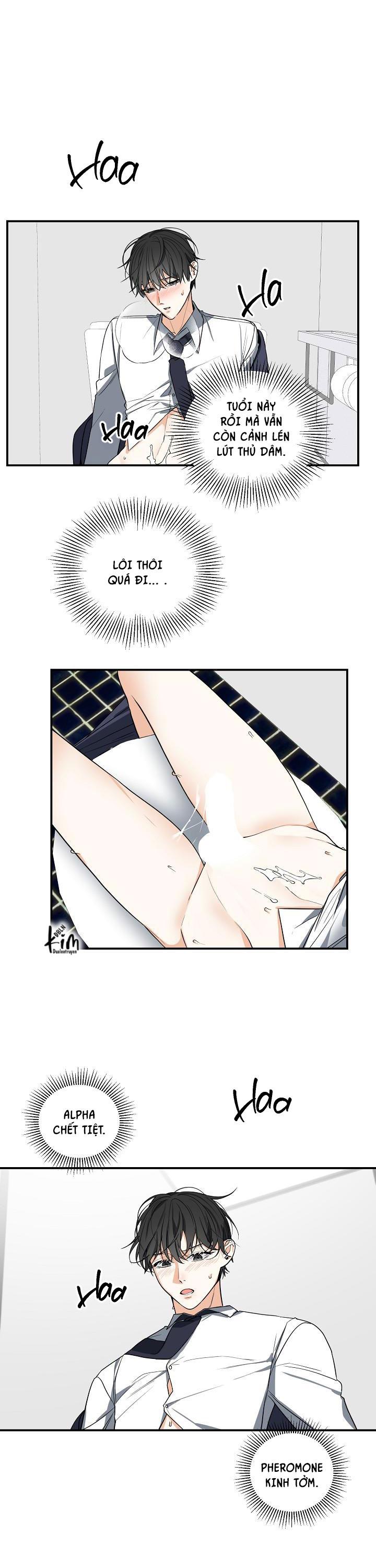 đêm săn chapter 2 7