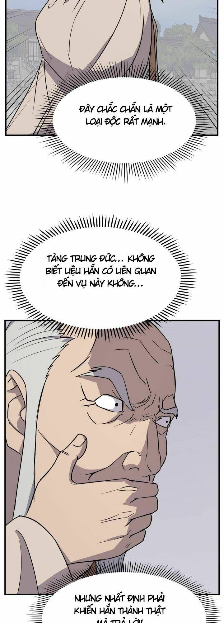 trọng sinh, bất khả chiến bại chapter 114 32