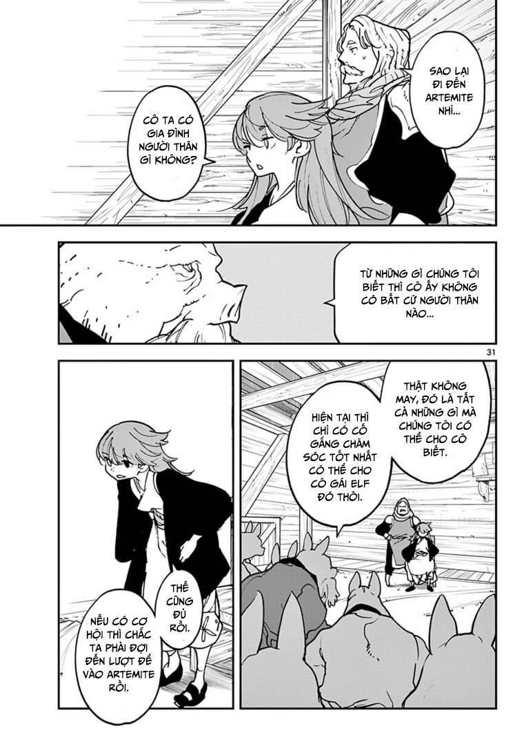 yakuza chuyển sinh chapter 25 31