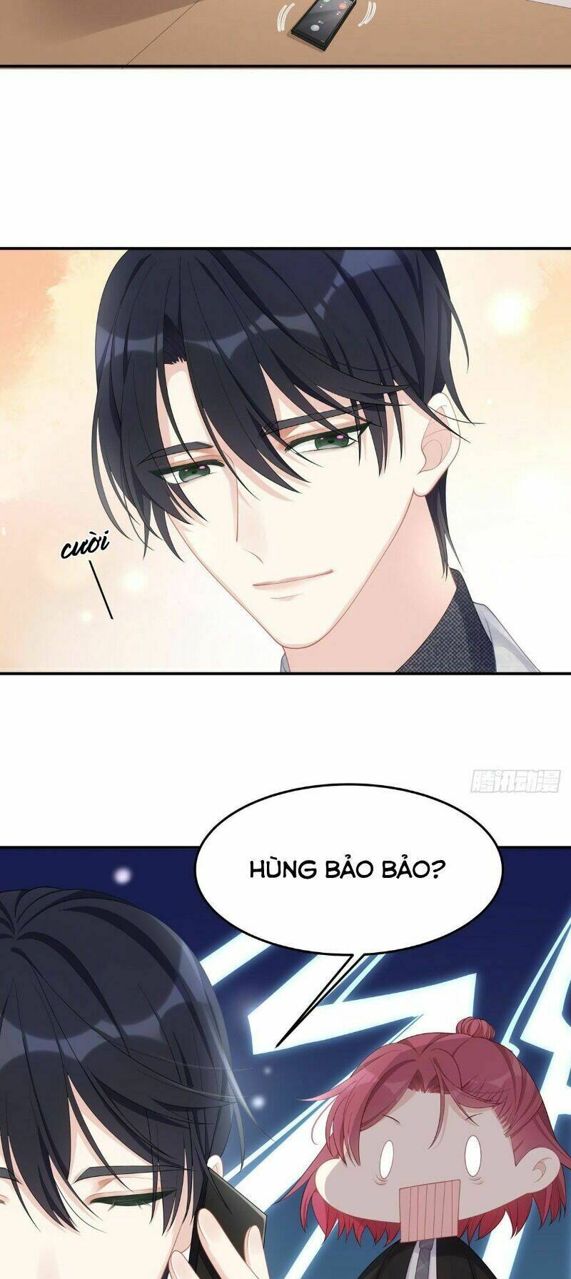 chỉ muốn cưng chiều em chapter 53 18