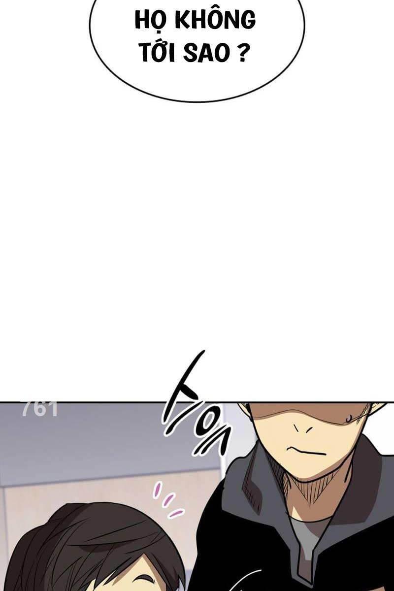 tôi là lính mới chapter 168 3