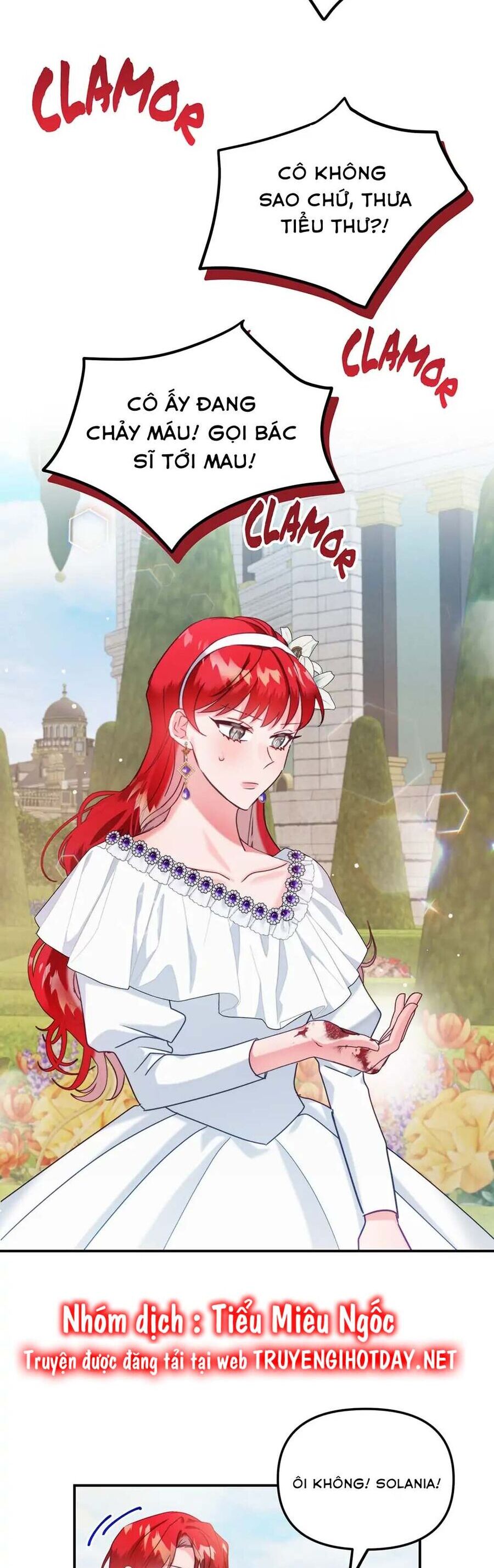 hoàng tử chuyển sinh trở thành người mạnh nhất thế giới nhờ vào sự hiểu biết về bug chapter 53 9