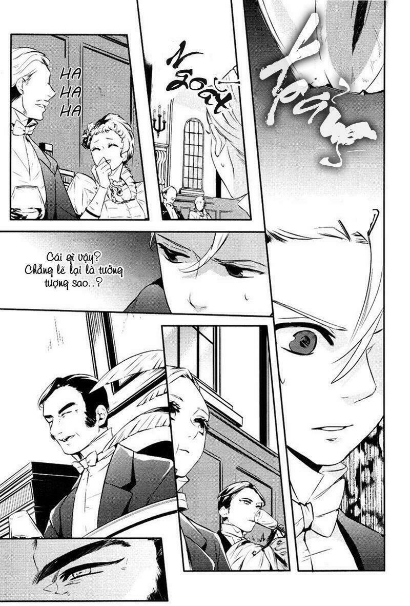 phong ấn triệu hồi ác quỷ dantalion chapter 14 17