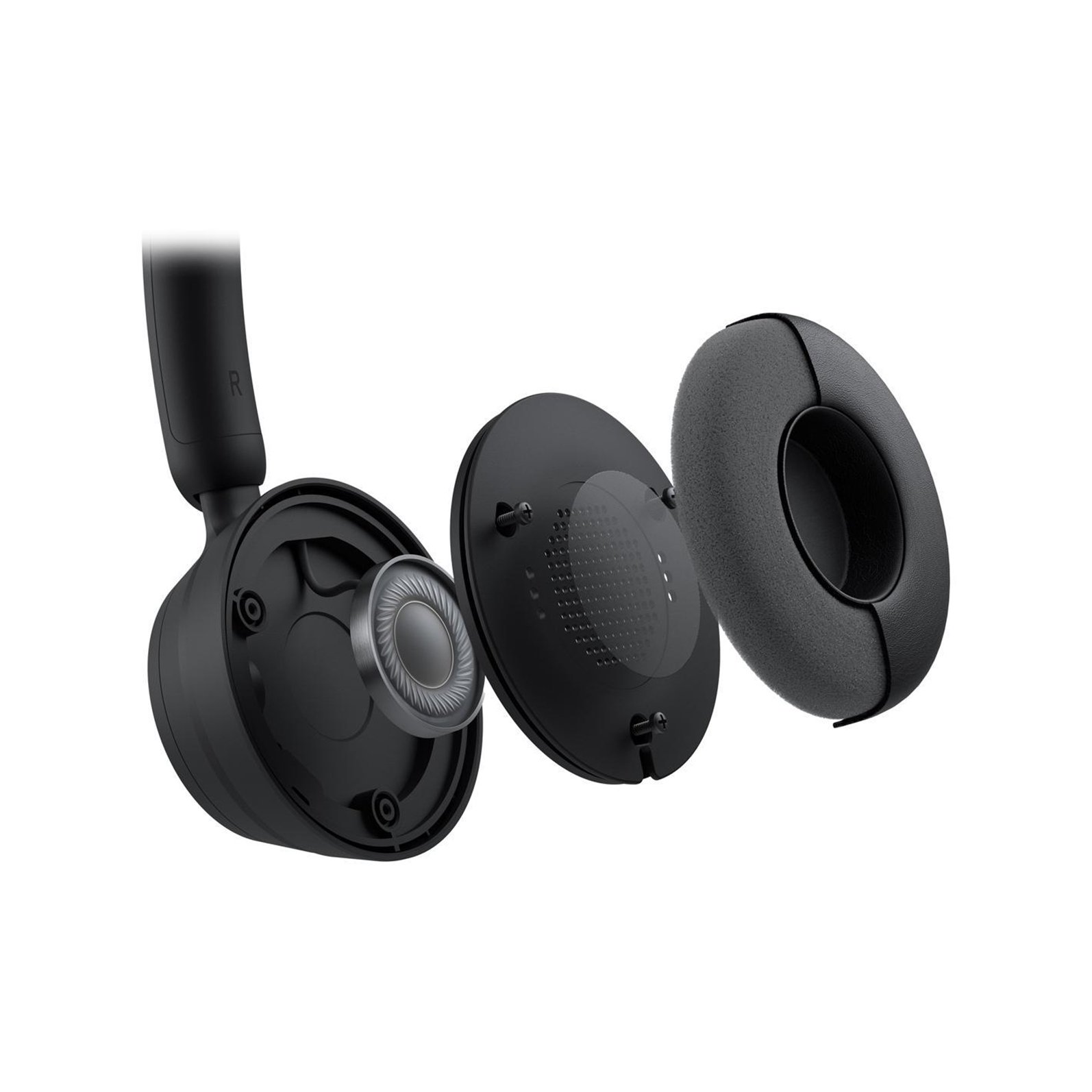 Tai nghe Microsoft Modern Wireless Headset - Hàng Chính Hãng