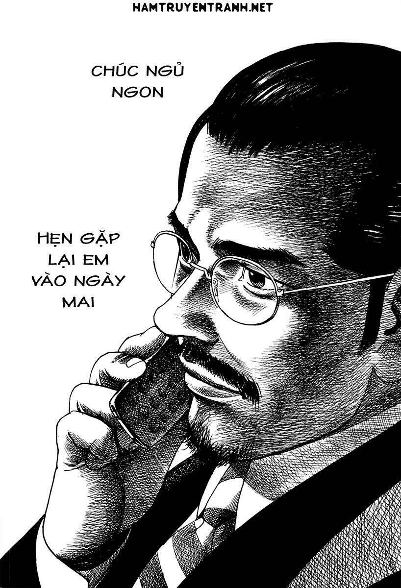 yomawari sensei chapter 13 33