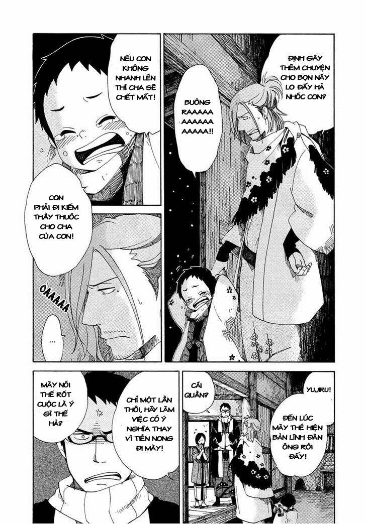 chichi kogusa chapter 10 23