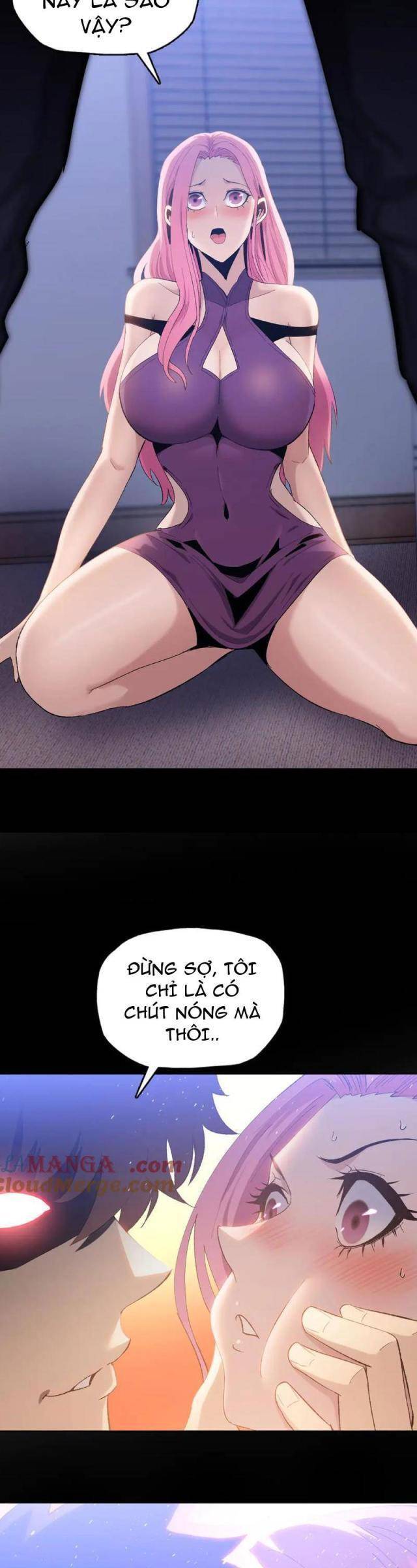 kẻ tàn nhẫn ngày tận thế: bắt đầu dự trữ hàng tỉ tấn vật tư chapter 30 7