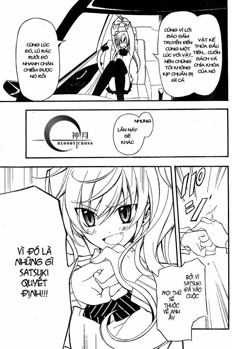 bloody cross chapter 8 4