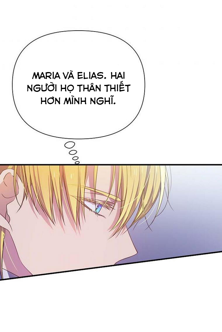 tôi đã ở đây ngay từ ban đầu chapter 18 49