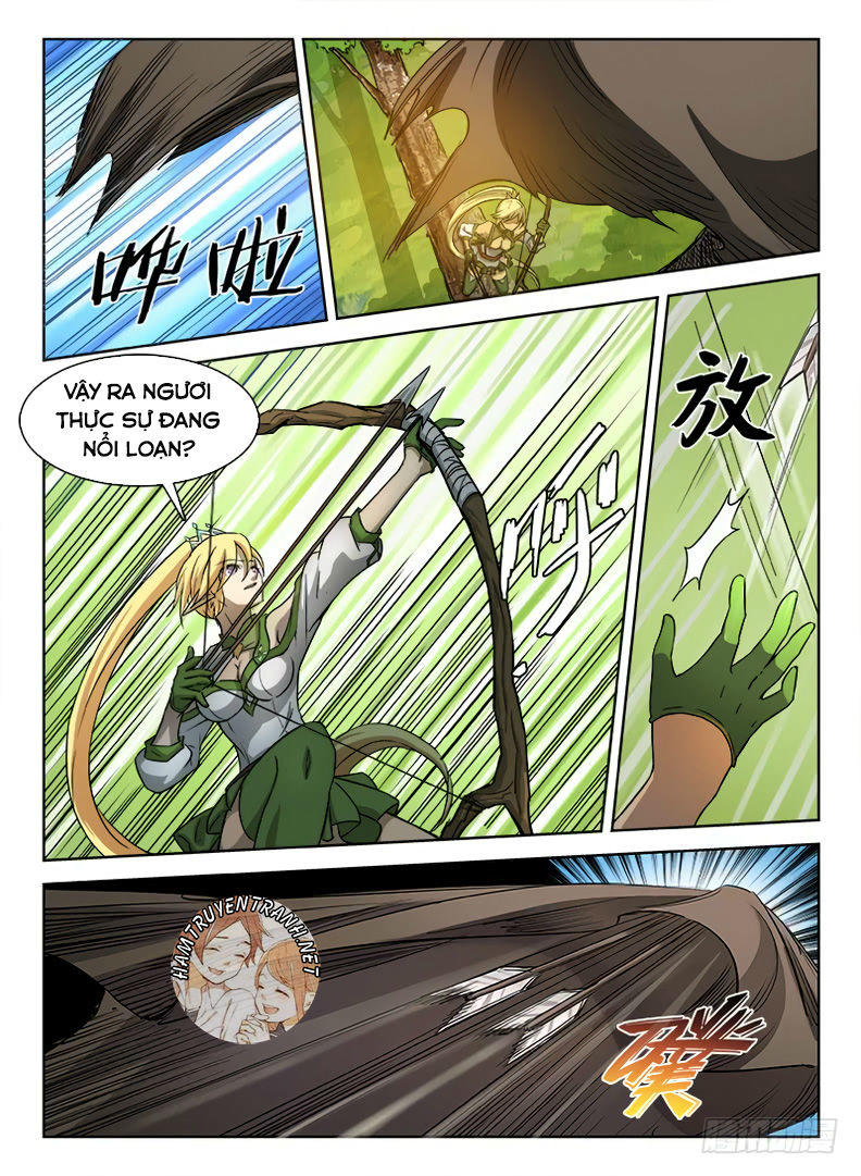 hunter age chapter 31 7