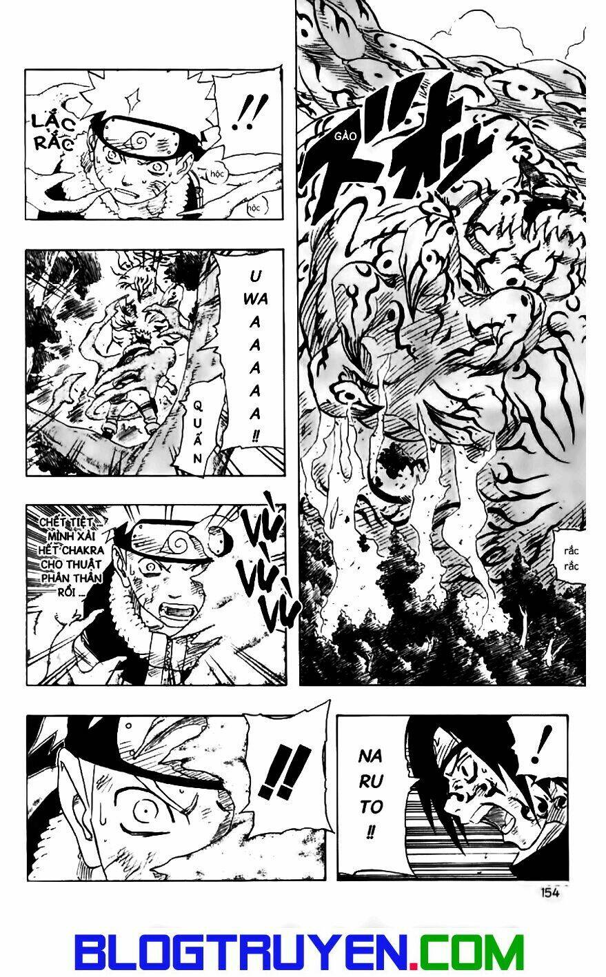naruto - cửu vĩ hồ ly chapter 134 12