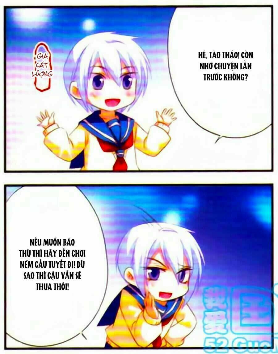 manh tam quốc chapter 84 14