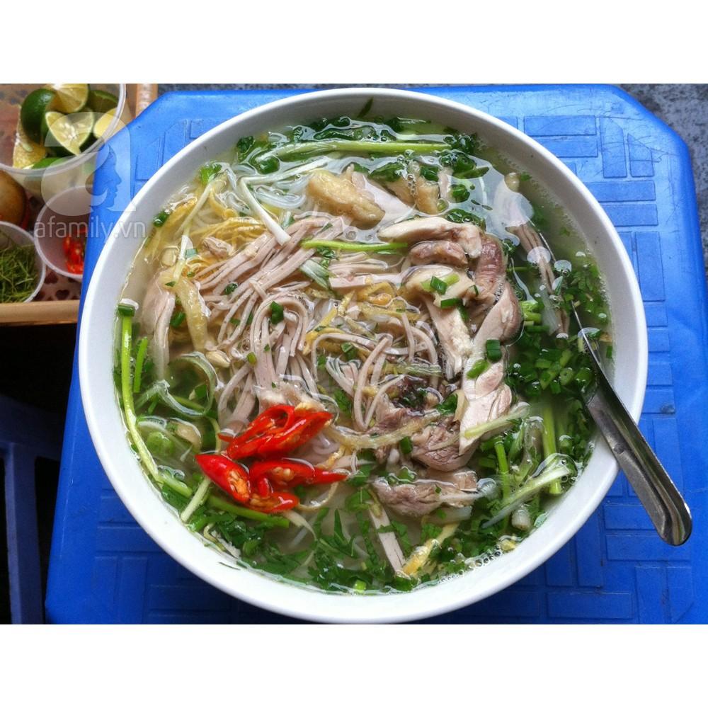 Thìa ăn phở inox không gỉ CÁN DÀI